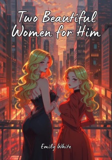 Two Beautiful Women for Him by Emily White