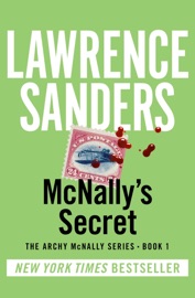 McNally's Secret Lawrence Sanders