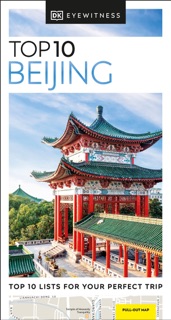 DK Top 10 Beijing by DK Travel