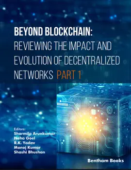 Read: Beyond Blockchain: Reviewing Book the Impact and Evolution of Decentralized Networks (Part 1)