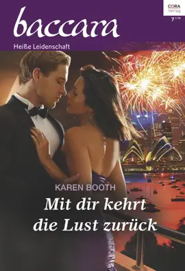 Read: Mit Book dir kehrt die Lust zurück