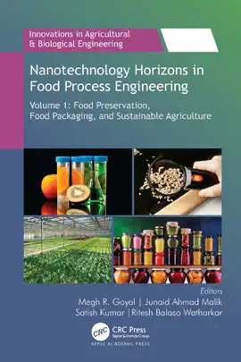 Read: Nanotechnology Horizons Book in Food Process Engineering