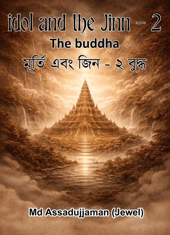 Idol and The Jinn 2 The buddha