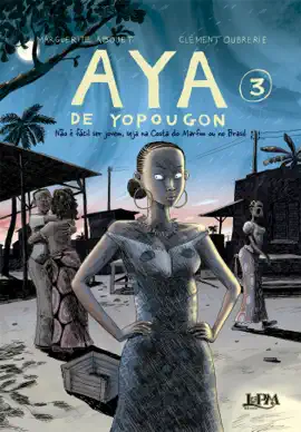 Aya de Yopougon - Volume 3
