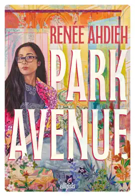 Read: Park Book Avenue (ebook)