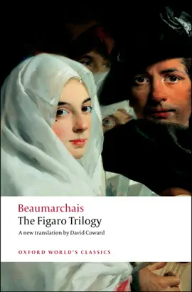 Read: The Figaro Book Trilogy