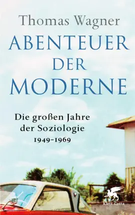 Read: Abenteuer Book der Moderne