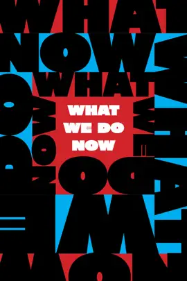Read: Book What We Do Now