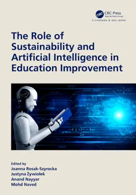 Read: The Role of Sustainability and Artificial Intelligence in Book Education Improvement
