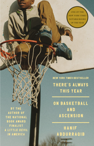 There's Always This Year - Hanif Abdurraqib Cover Art