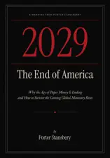 2029: THE END OF AMERICA