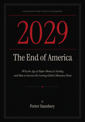 2029: THE END OF AMERICA