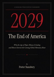 2029: THE END OF AMERICA