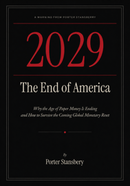 2029: THE END OF AMERICA