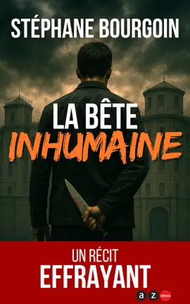 Read: La Bête Book inhumaine