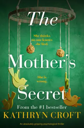 Read: The Mother's Secret Book