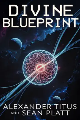 Read: Book Divine Blueprint