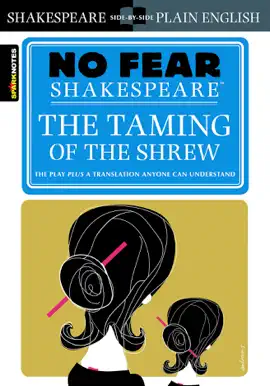 Read: Book The Taming of the Shrew