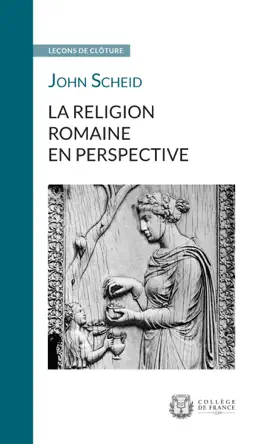 Read: La religion Book romaine en perspective
