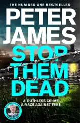 Stop Them Dead: A Roy Grace Novel 19