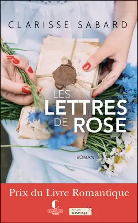 Read: Les Lettres de Rose Book