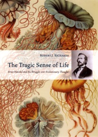 The Tragic Sense of Life - Robert J. Richards