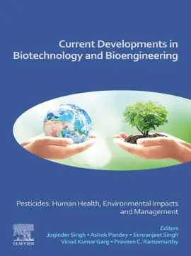 Read: Current Book Developments in Biotechnology and Bioengineering