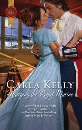 Read: Book Marrying the Royal Marine