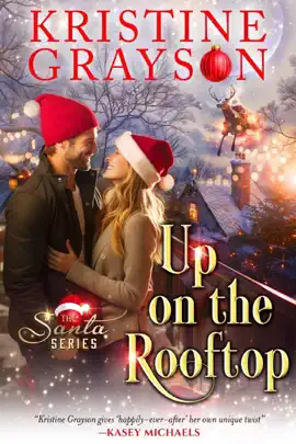 Read: Up on the Rooftop Book