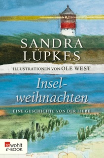 Inselweihnachten by Sandra Lüpkes