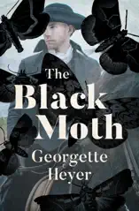 The Black Moth