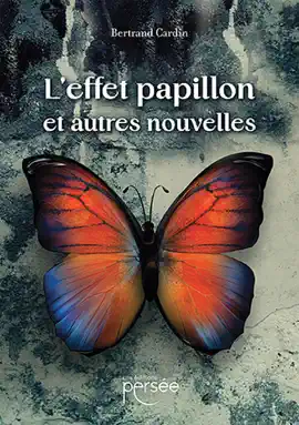 Read: L'Effet Book papillon et autres nouvelles