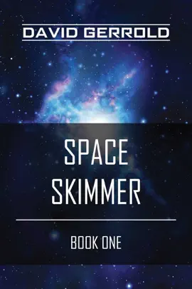 Read: Space Book Skimmer