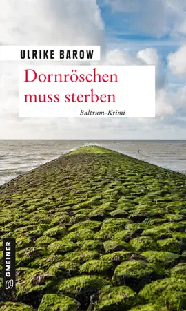 Read: Book Dornröschen muss sterben