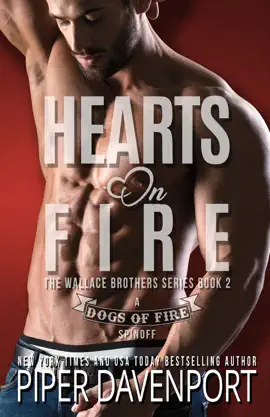 Hearts on Fire