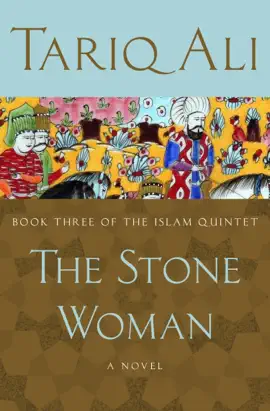 Read: The Stone Book Woman