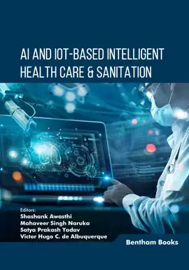 Read: AI and IoT-based intelligent Health Care Book & Sanitation