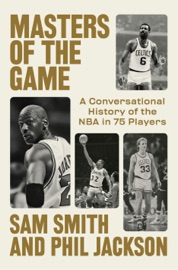 Masters of the Game - Sam Smith & Phil Jackson