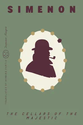 Read: The Cellars of the Book Majestic (Inspector Maigret)