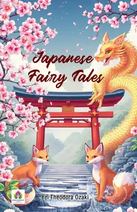 Japanese Fairy Tales