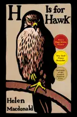 H Is for Hawk