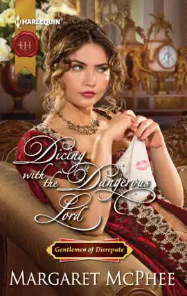 Read: Book Dicing with the Dangerous Lord