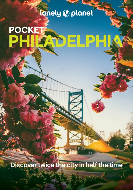 Pocket Philadelphia 3
