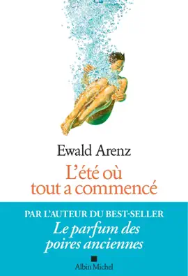 Read: L'Ete Book où tout a commencé