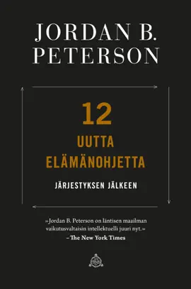 Read: Book 12 uutta elämänohjetta