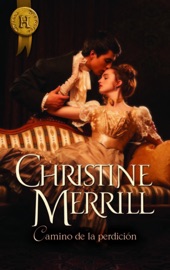 Camino de la perdición - Christine Merrill