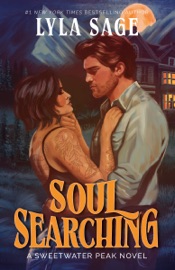 Soul Searching - Lyla Sage