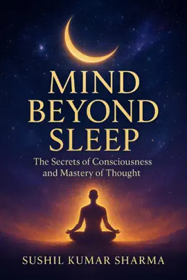 Read: Mind Book Beyond Sleep