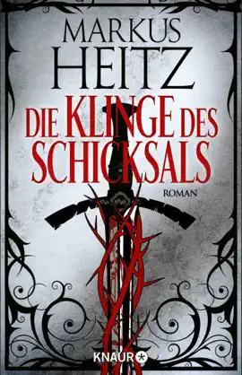 Read: Die Klinge des Book Schicksals