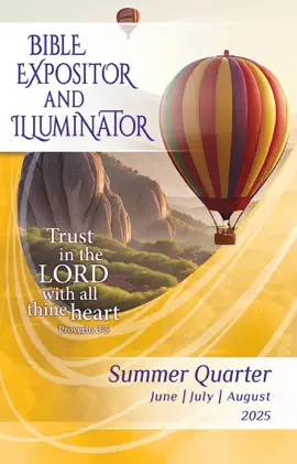 Bible Expositor and Illuminator